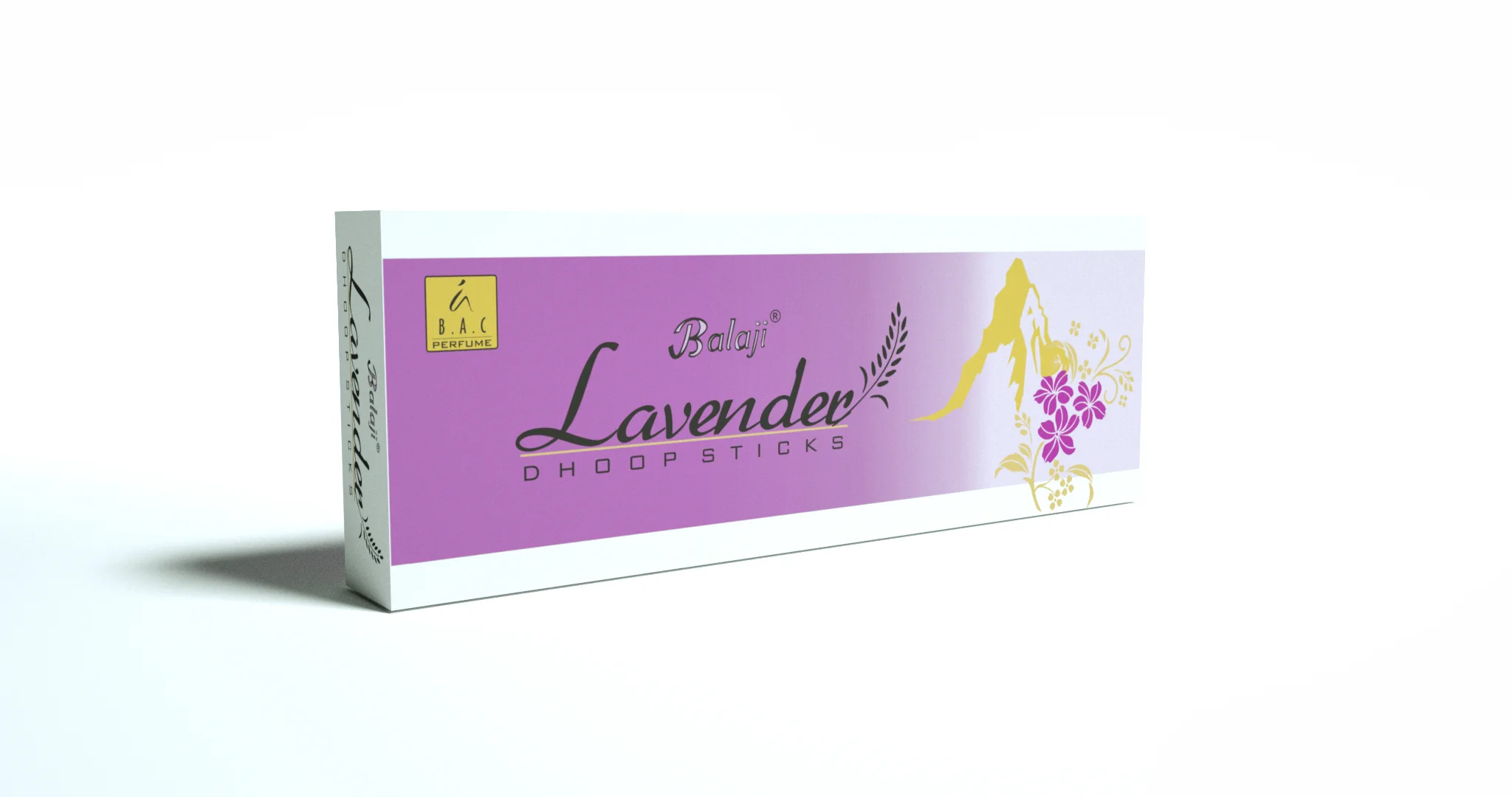 Dry Dhoop Sticks
